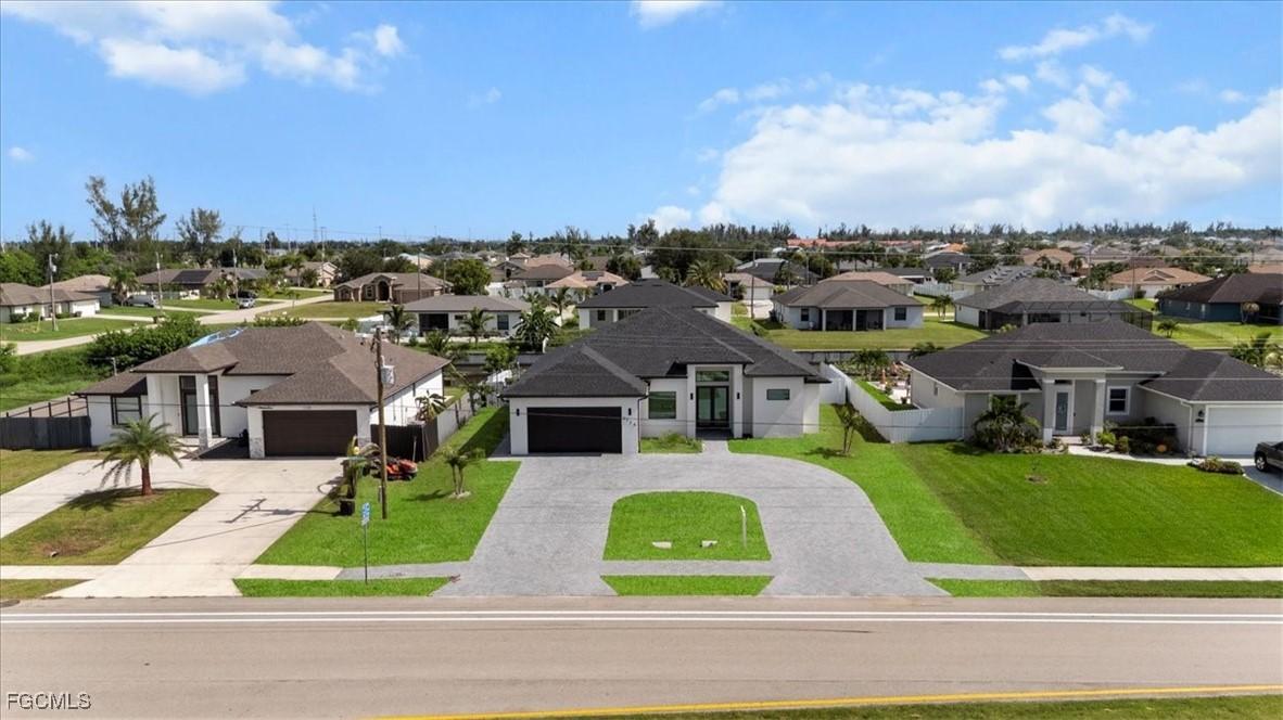 2125 SW Trafalgar Pkwy., Cape Coral, FL 33991