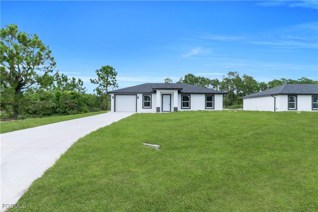 1029 Winters St., Lehigh Acres, FL 33974