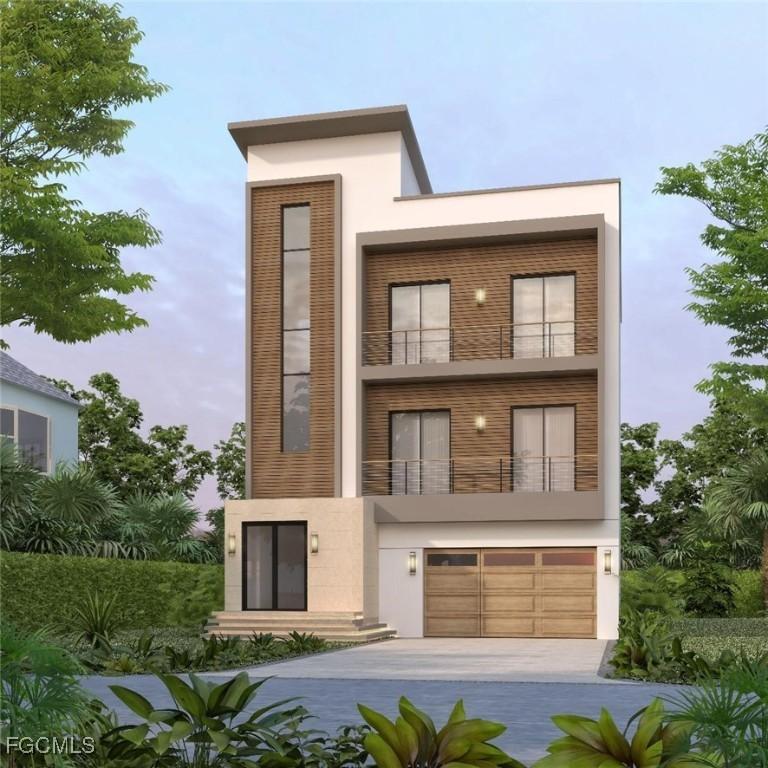 6014 Cypress Ln., Bonita Springs, FL 34134