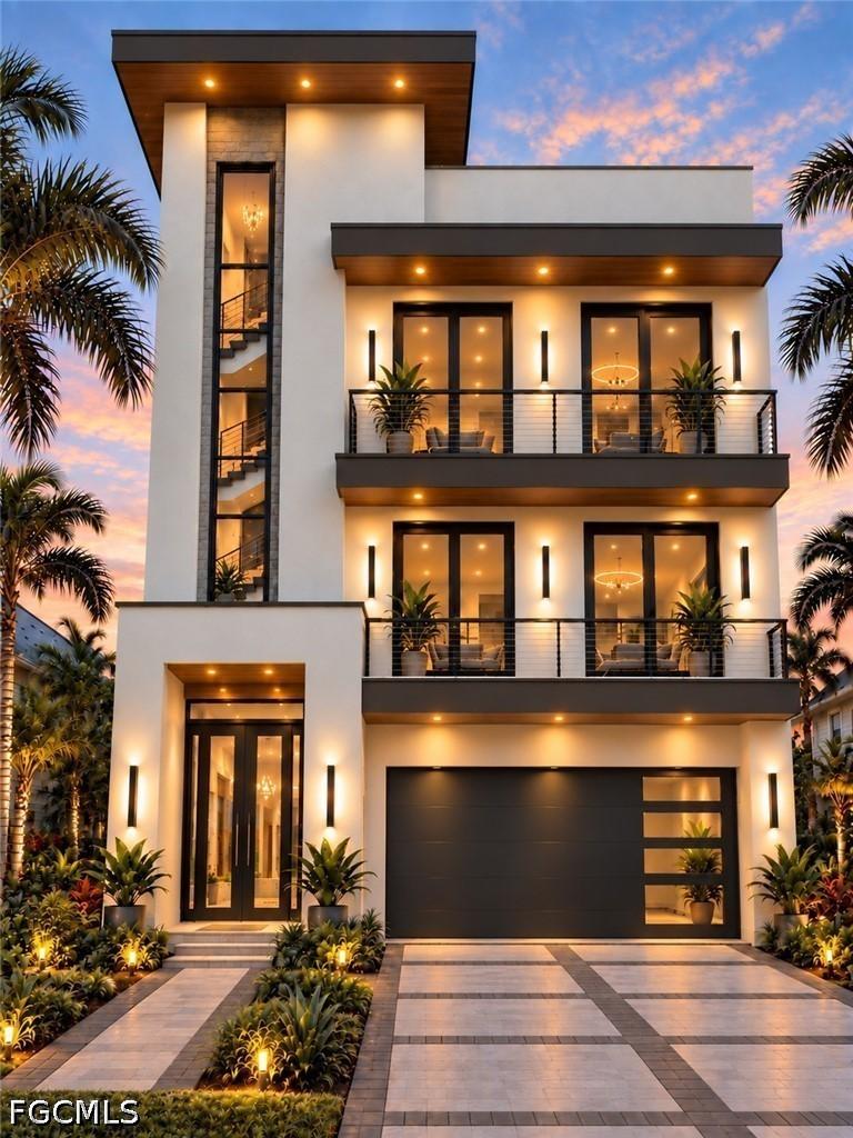 6014 Cypress Ln., Bonita Springs, FL 34134