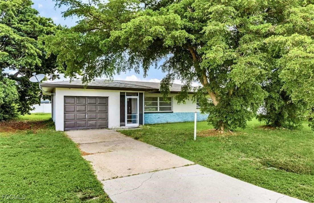 213 SE 47th St., Cape Coral, FL 33904
