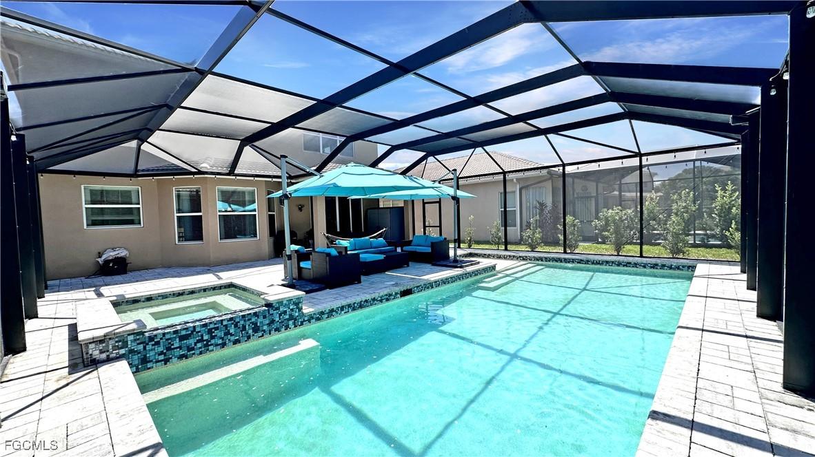 11120 Sparkleberry Dr., Fort Myers, FL 33913