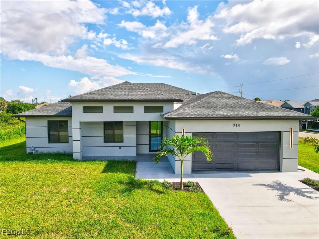 714 Cane St., Lehigh Acres, FL 33974