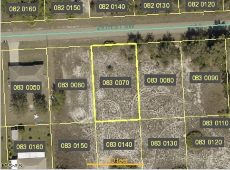 2707 29th St., Lehigh Acres, FL 33976