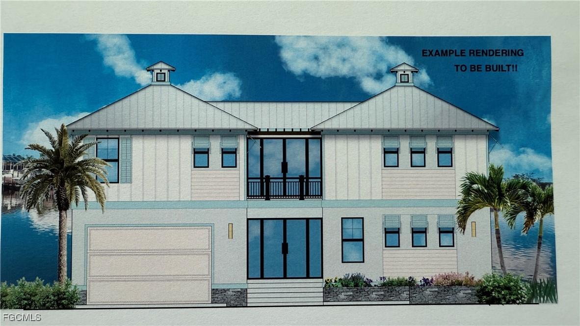 2864 Triggerfish St., Matlacha, FL 33993
