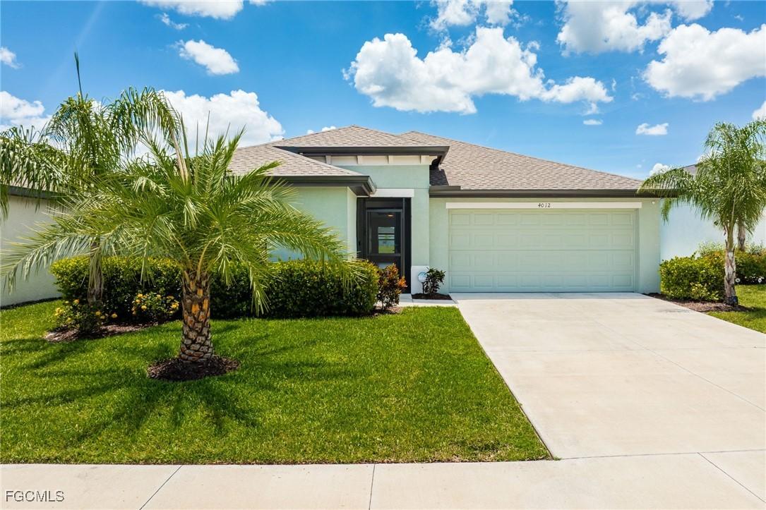 4012 Villa Doria Ct., North Fort Myers, FL 33917