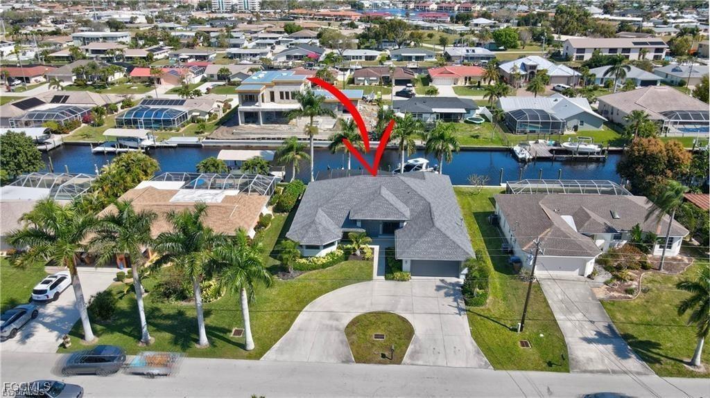 4921 Sorrento Ct., Cape Coral, FL 33904