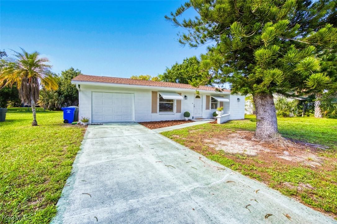 1830 Grace Ave., Fort Myers, FL 33901