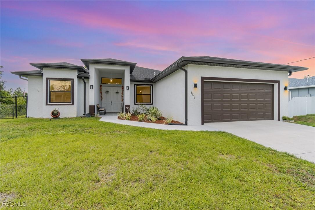 3701 Flora Ave., Lehigh Acres, FL 33971