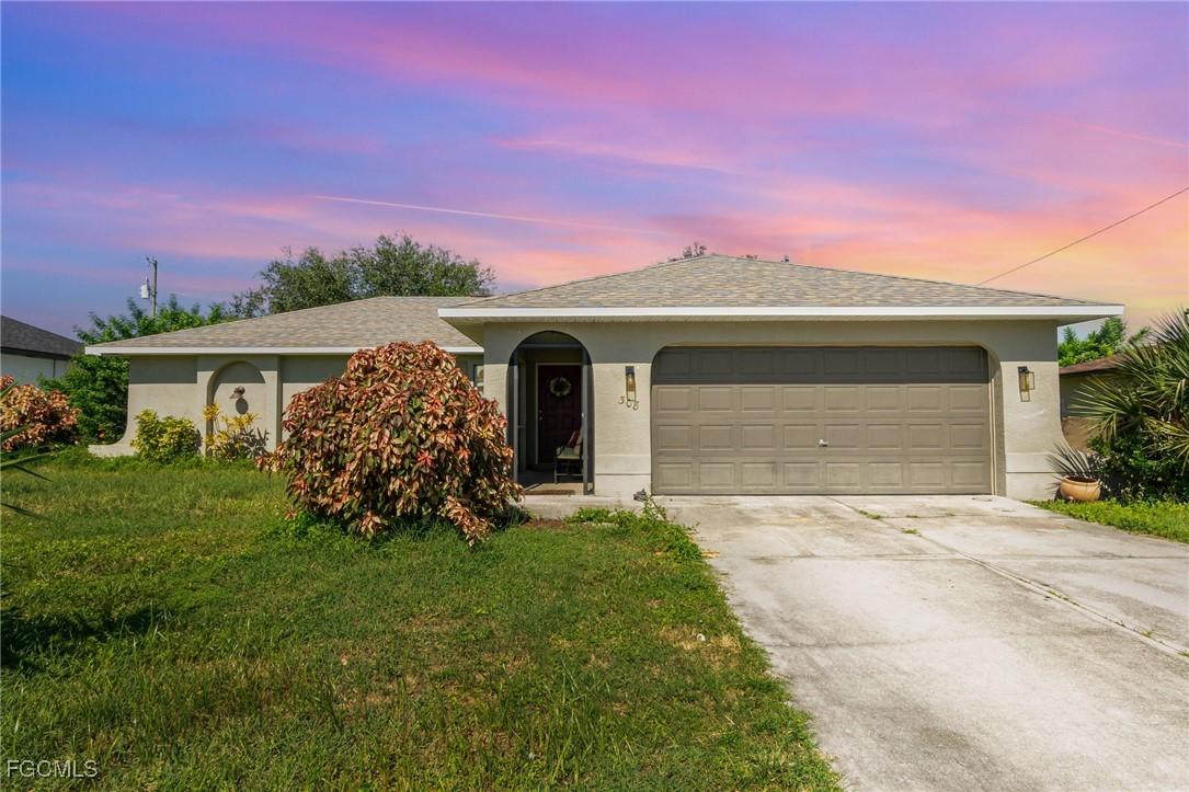 308 NE 17th Ave., Cape Coral, FL 33909