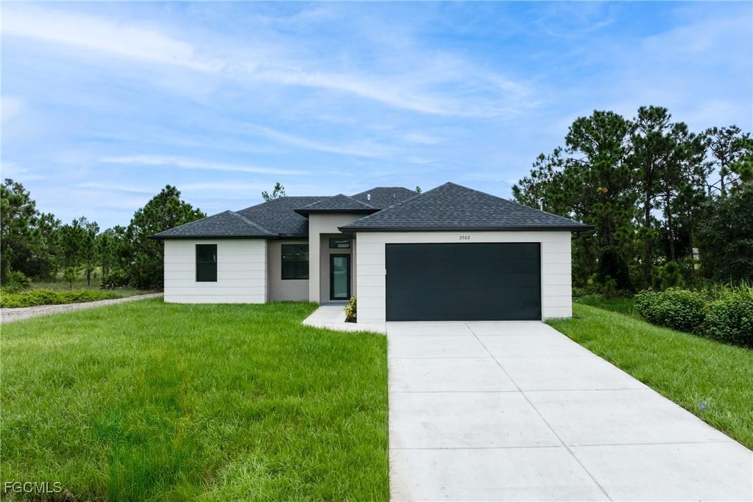 3502 28th St., Lehigh Acres, FL 33976