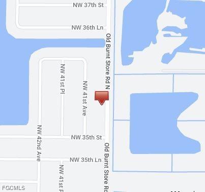 3520 Old Burnt Store Rd., Cape Coral, FL 33993
