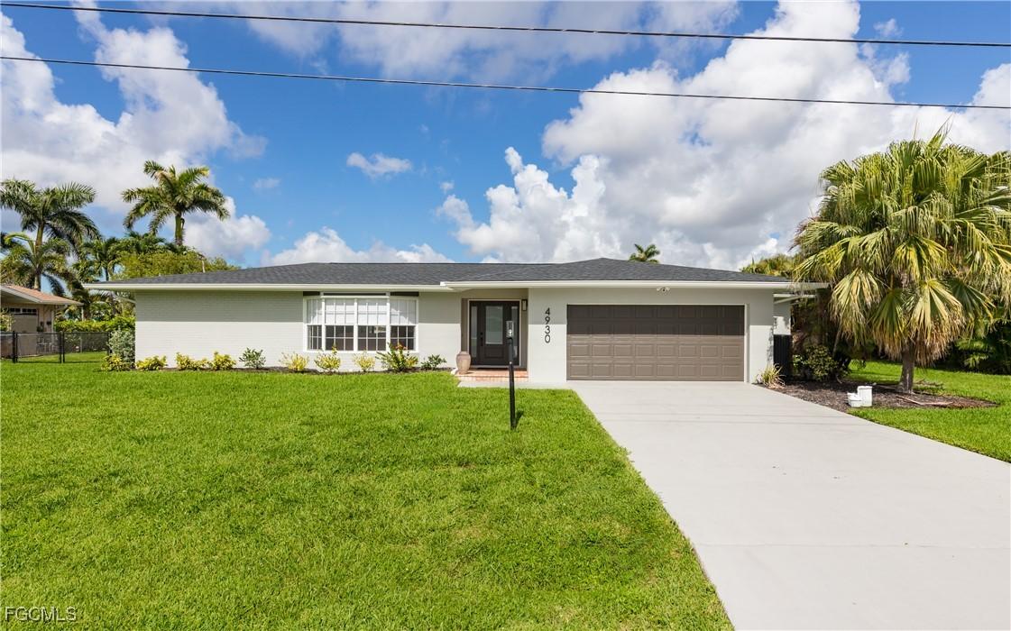 4930 Edith Esplanade, Cape Coral, FL 33904