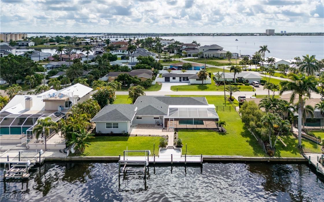 4930 Edith Esplanade, Cape Coral, FL 33904