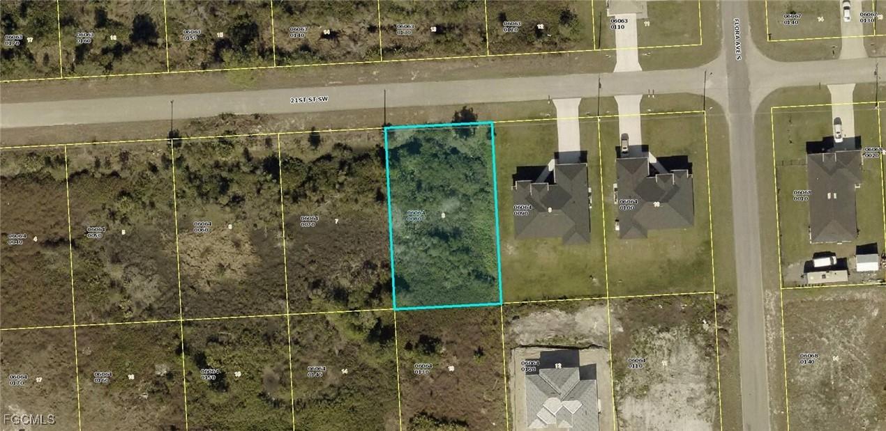 2805 21st St., Lehigh Acres, FL 33976