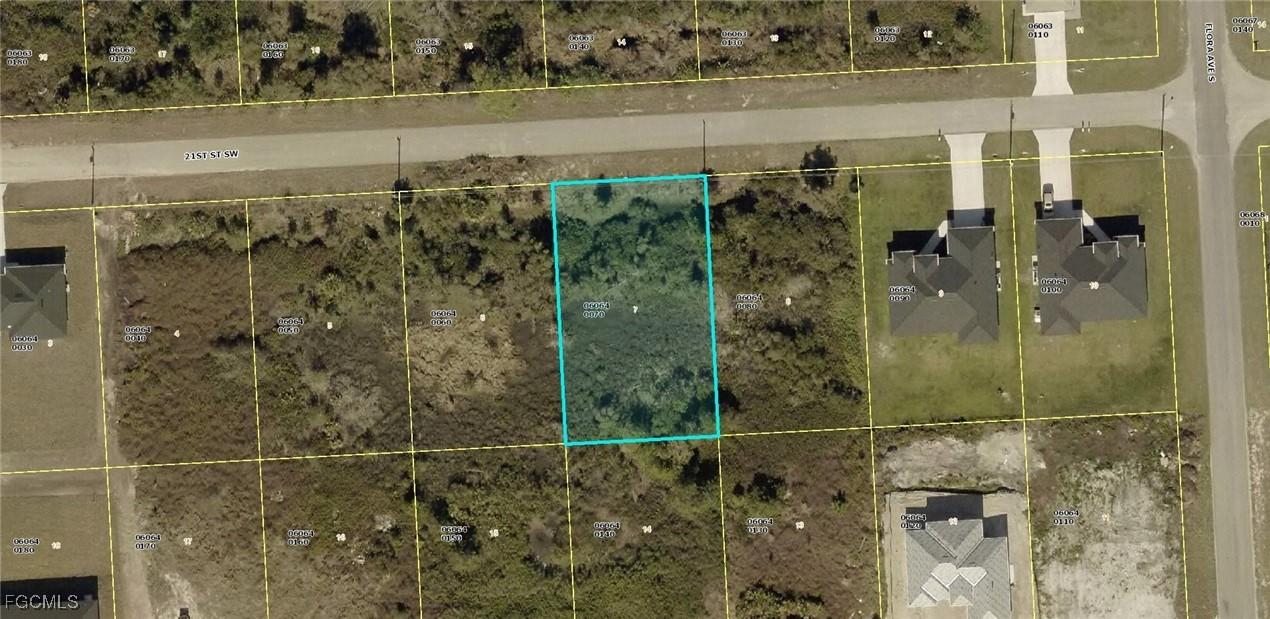 2807 21st St., Lehigh Acres, FL 33976