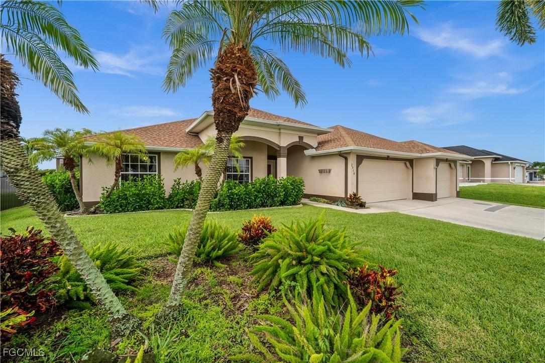 1516 SW 29th St., Cape Coral, FL 33914