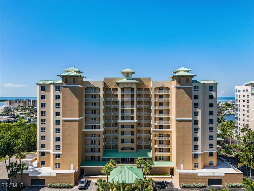 4182 Bay Beach Ln. #743, Fort Myers Beach, FL 33931