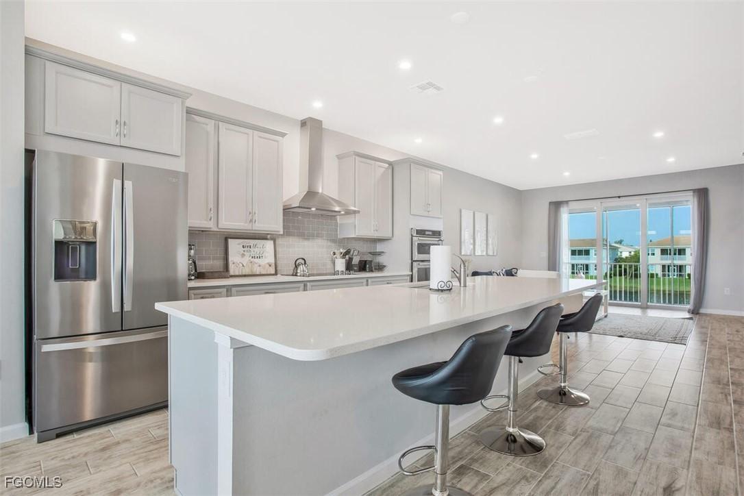 4713 Arboretum Cir. #202, Naples, FL 34112