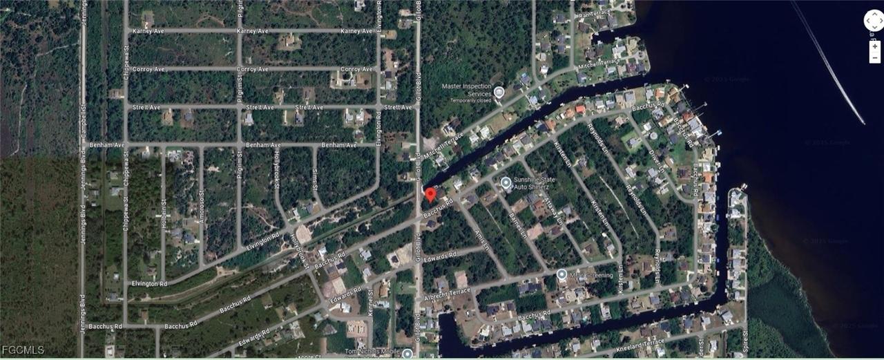 12306 Bacchus Rd., Port Charlotte, FL 33981