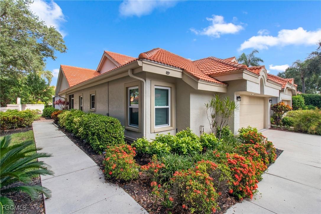 181 Napa Ridge Rd. #35, Naples, FL