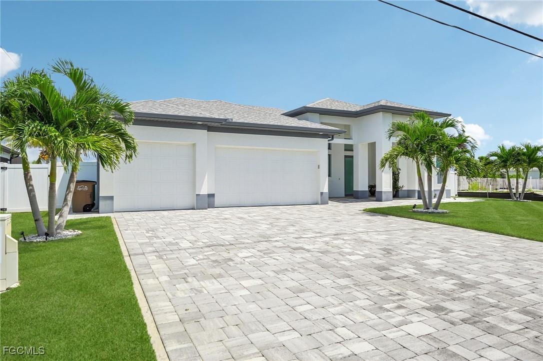 21 SW 21st St., Cape Coral, FL 33991