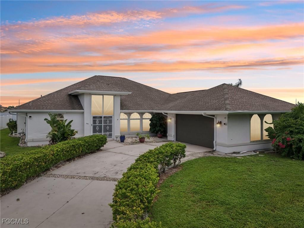 837 SW 2nd Ave., Cape Coral, FL 33991