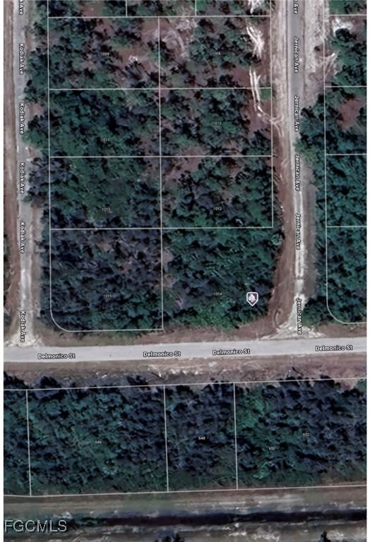 1014 Jernican Ave., Lehigh Acres, FL 33936