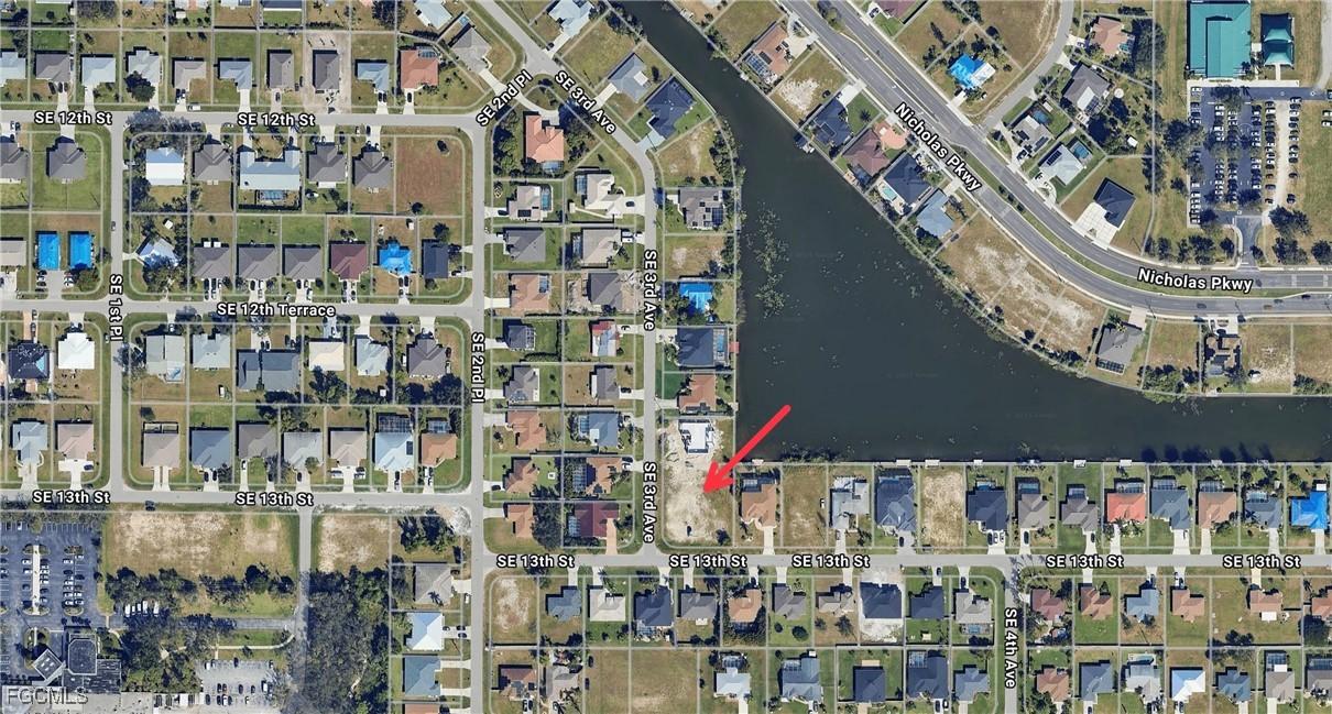 307 SE 13th St., Cape Coral, FL 33990