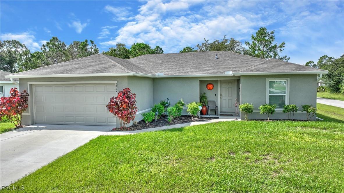 2717 51st St., Lehigh Acres, FL 33976