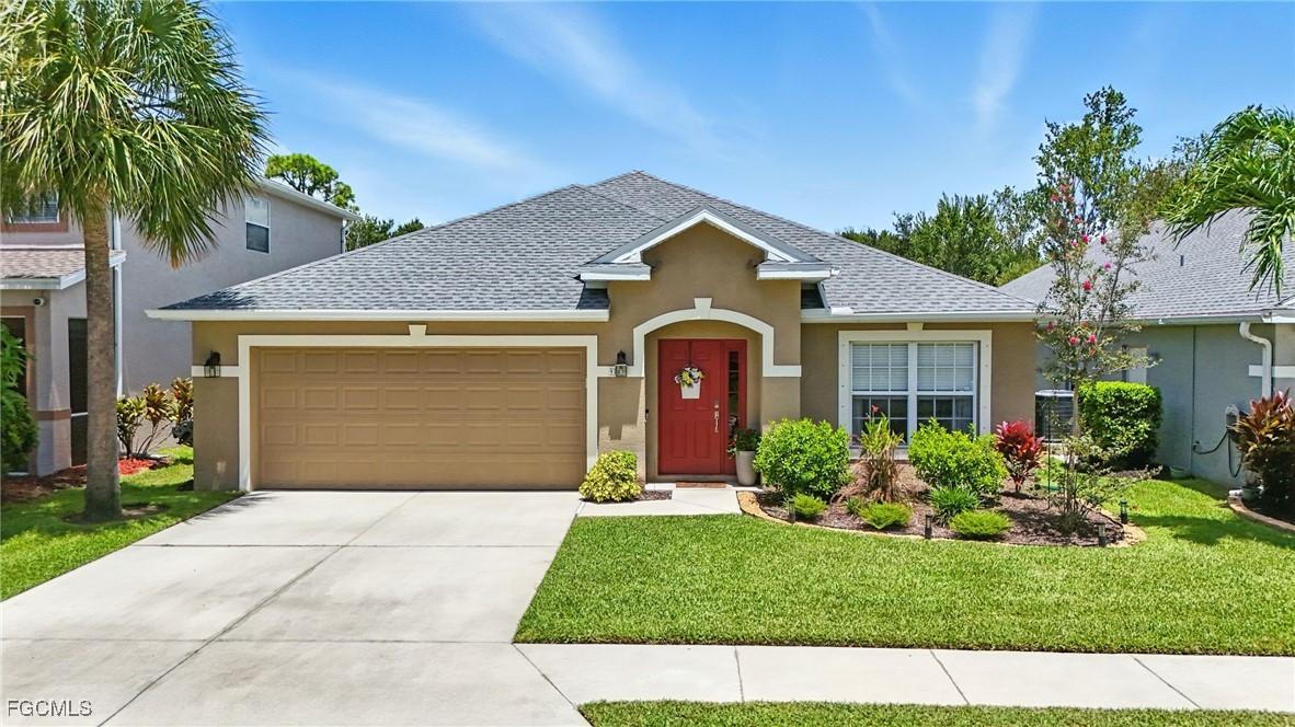 9740 Gladiolus Bulb Loop, Fort Myers, FL 33908