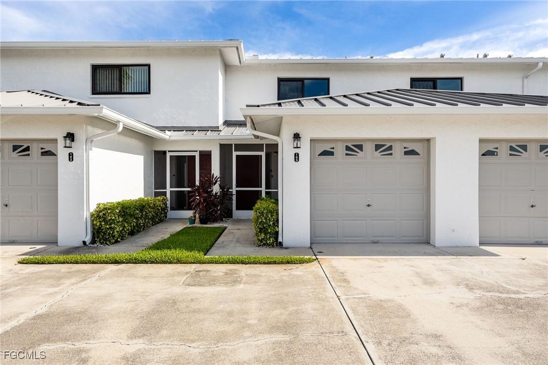 1102 SE 39th Ter. #103, Cape Coral, FL 33904