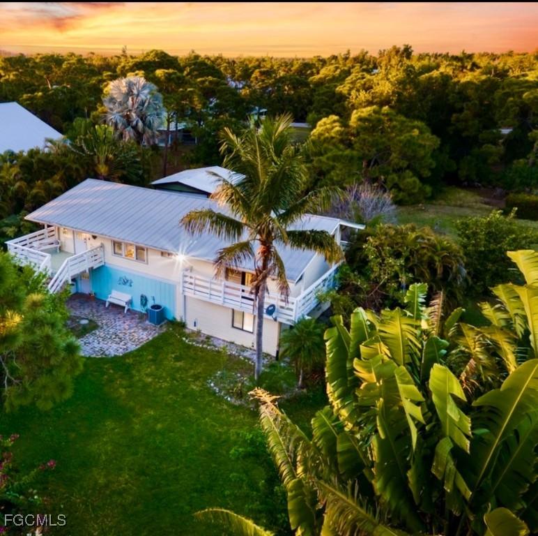 10600 Habitat Tr., Bokeelia, FL 33922