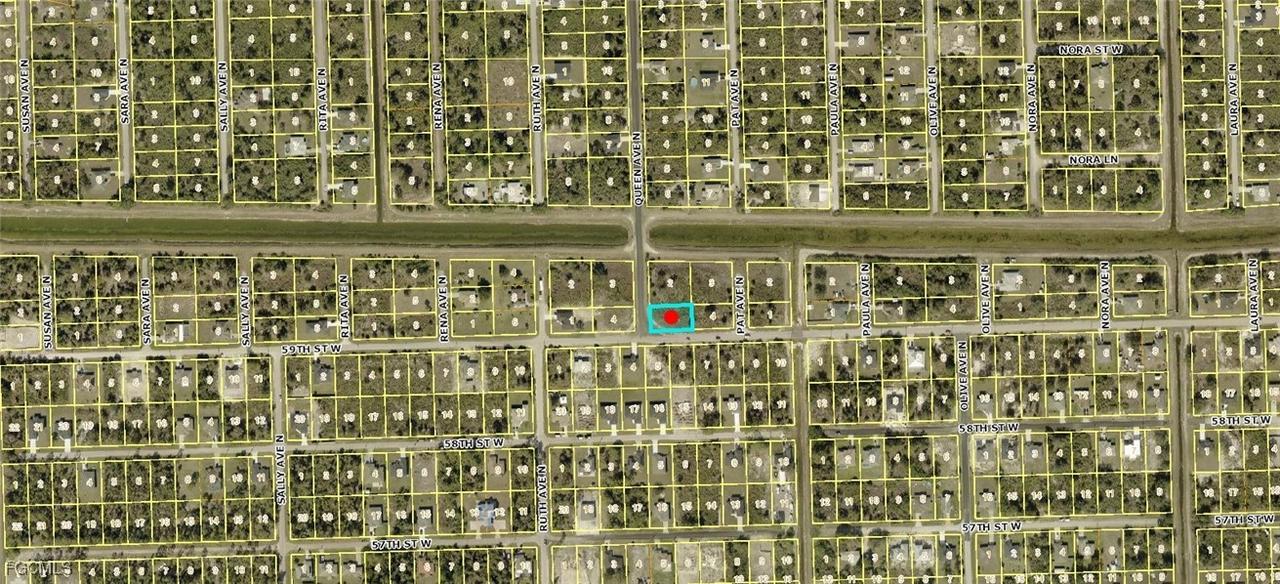 5900 Queen Ave., Lehigh Acres, FL 33971