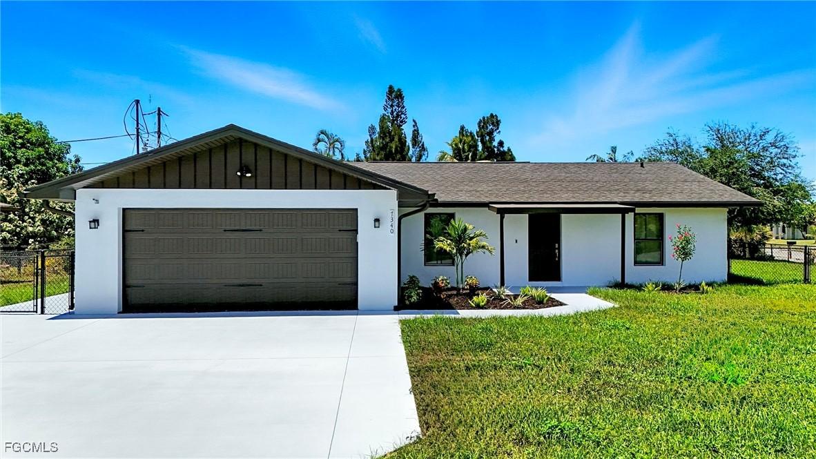 7340 Barragan Rd., Fort Myers, FL 33967