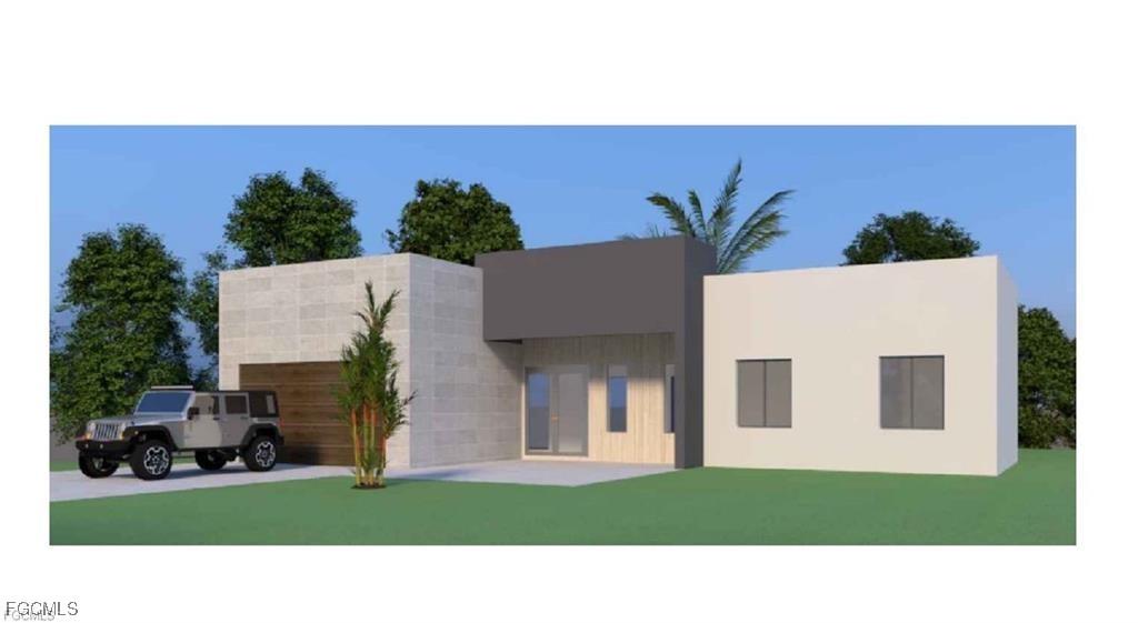 2831 Embers Pkwy., Cape Coral, FL 33993