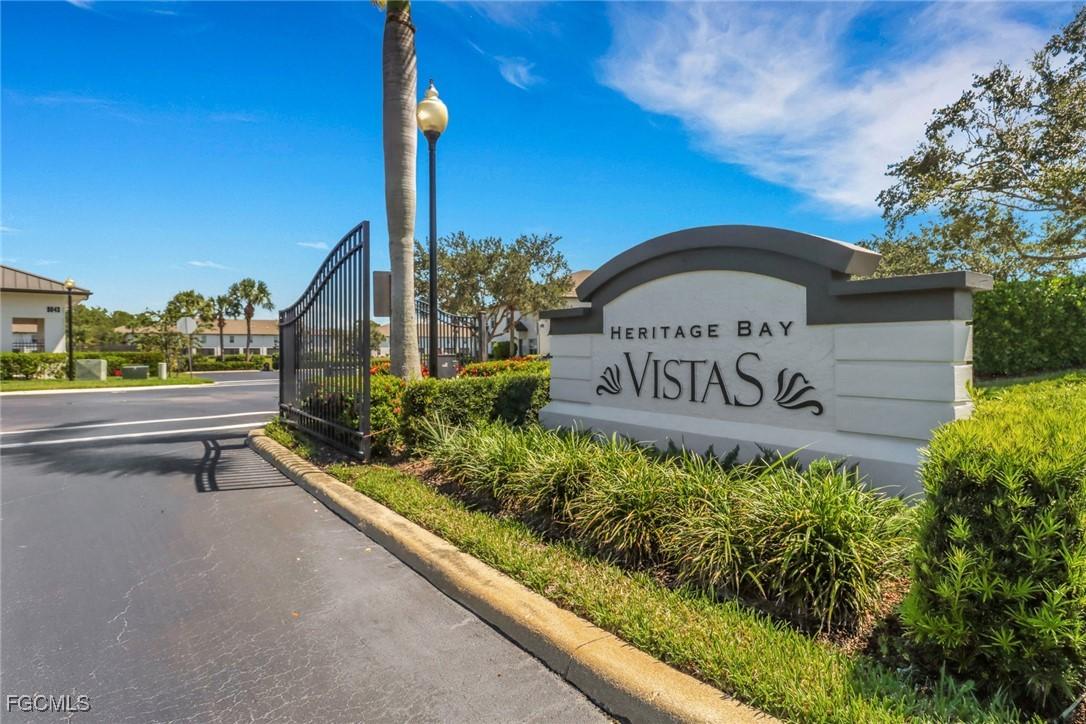 9076 Gervais Cir. #407, Naples, FL 34120