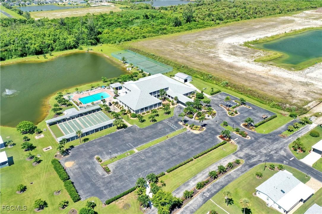 16209 Asheboro Ct., Fort Myers, FL 33908