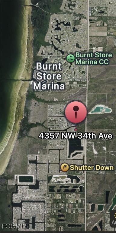 4357 NW 34th Ave., Cape Coral, FL 33993