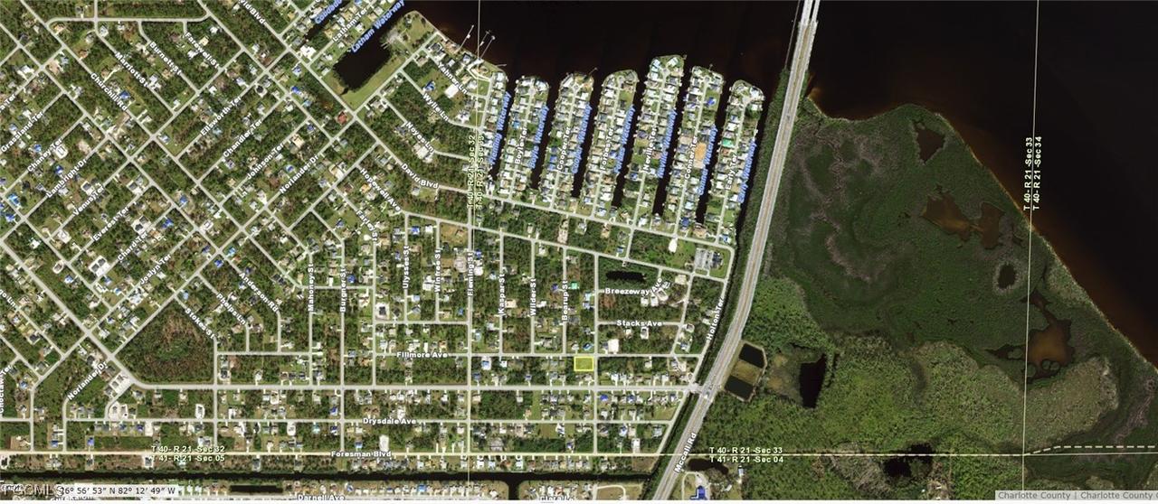 14103 Fillmore Ave., Port Charlotte, FL 33981