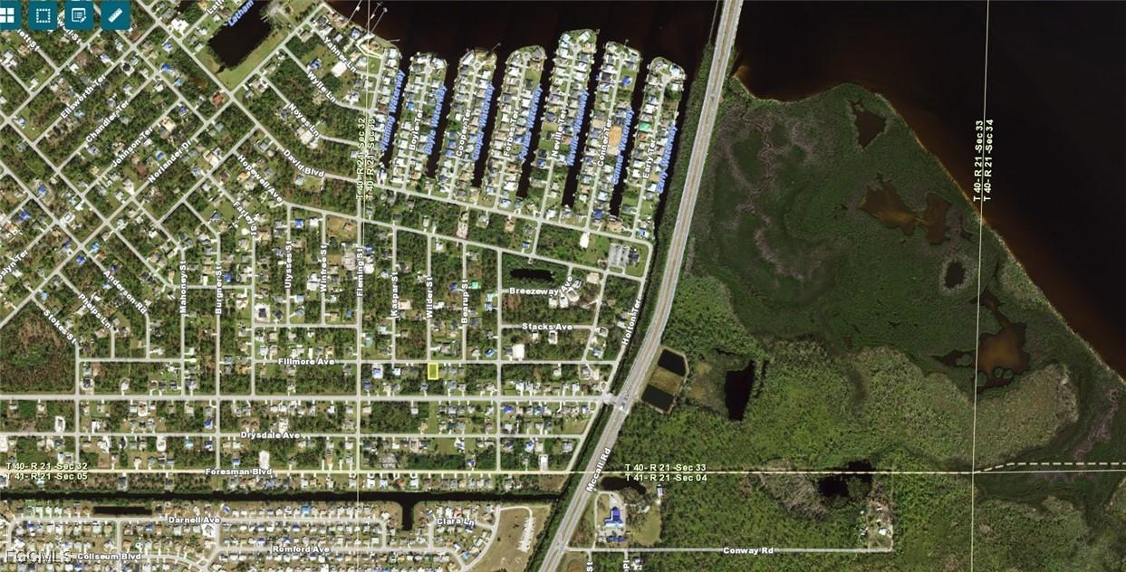 14063 Fillmore Ave., Port Charlotte, FL 33981