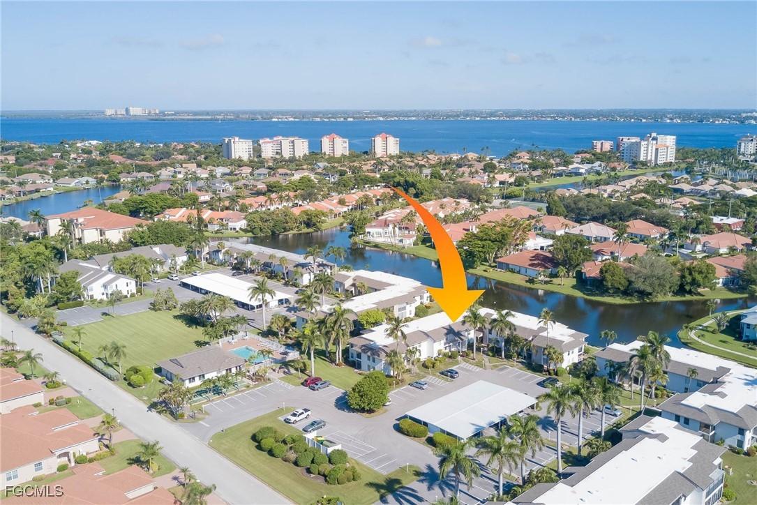 5445 Peppertree Dr. #9, Fort Myers, FL 33908