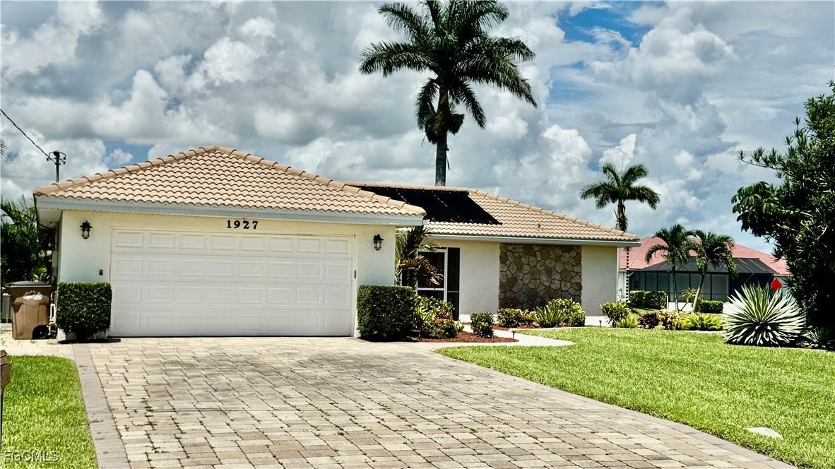 1927 SE 10th St., Cape Coral, FL 33990