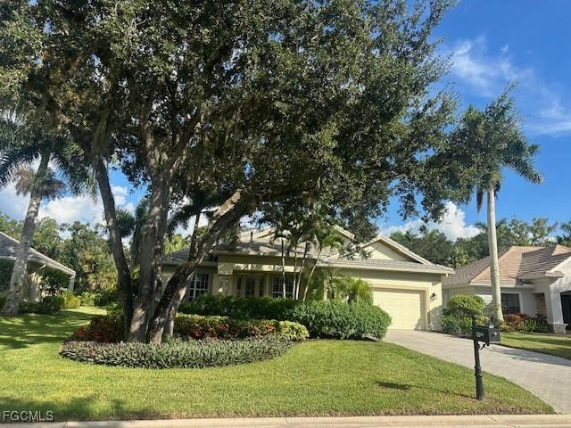 3300 Shady Bend, Fort Myers, FL 33905