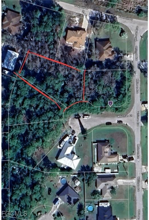 124 Whitman Ct., Lehigh Acres, FL 33972