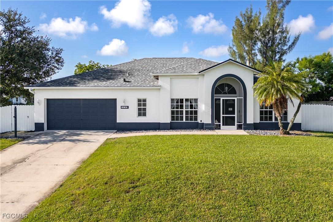 1132 SW 29th St., Cape Coral, FL 33914