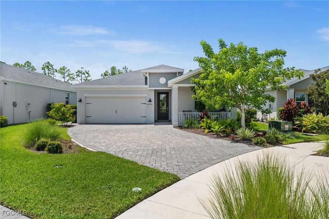 43945 Cattleman Dr., Punta Gorda, FL 33982