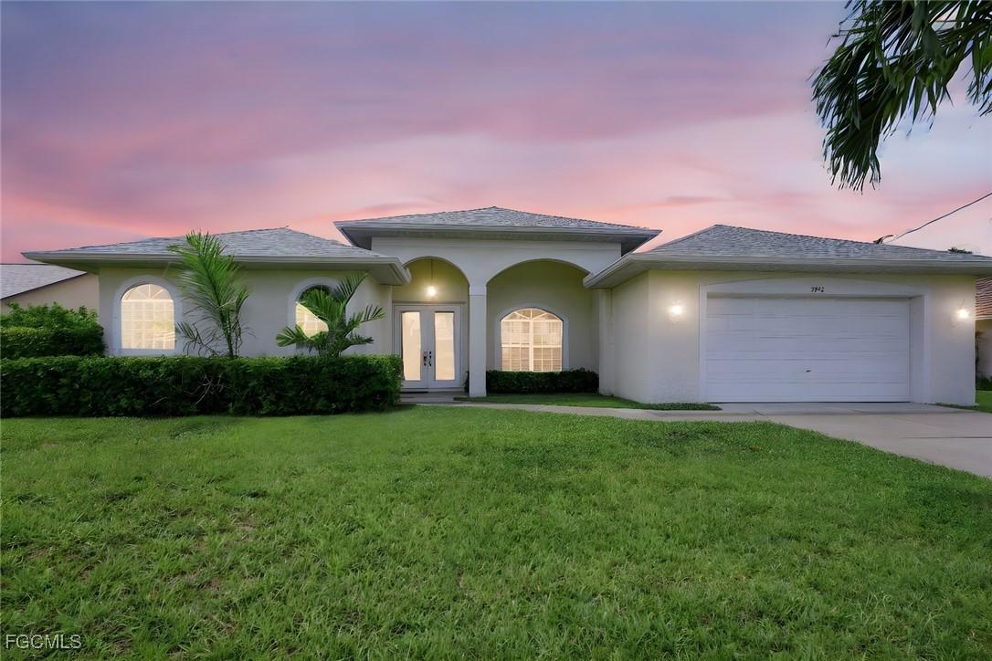 3756 SE 1st Ave., Cape Coral, FL 33904