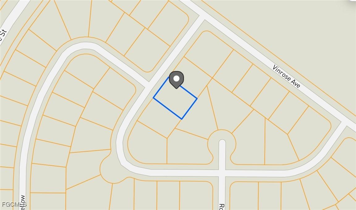 Twisdale Cir., North Port, FL 34288