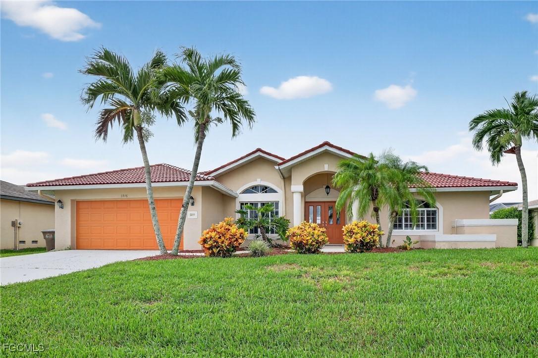 3318 SW 2nd St., Cape Coral, FL 33991